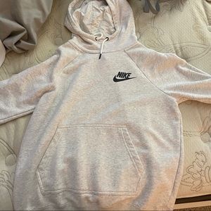 nike hoodie